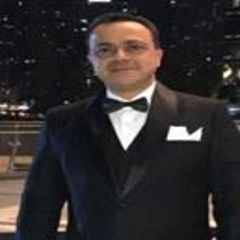Marouf Diab, Head f Property Management 