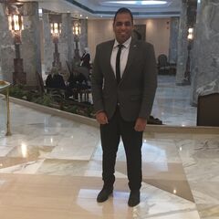 mostafa dessouky