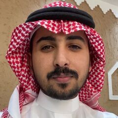Abdulkrim Alanazi