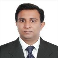 Muhammad Tahir Yousaf,  Associate Software Engineer