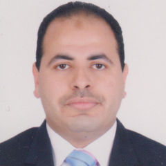 Ahmed Omaira, Engineering Manager