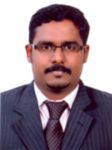 Asif Moidutty Puthiya Veetil, Senior Accountant