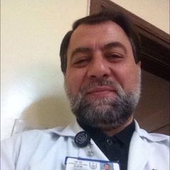 محمد ياسر  الحلو, طبيب مقيم باطنية وطوارئ
