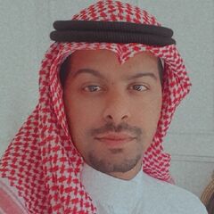 Waleed Al Mutairi