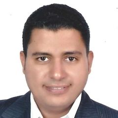 أسامة حسين CMA CFA, finance manager
