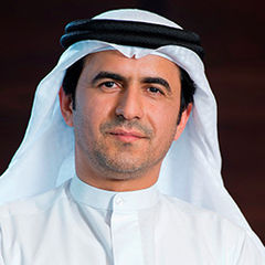 Ali Abdul Usman, Director Of Sales