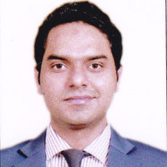 Bilal Badar, Business Development Manager
