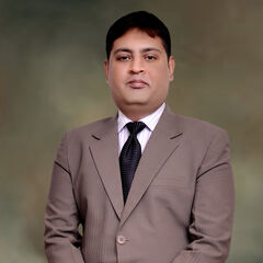 Fahad Riaz, Sr Online Sales and Customer Support officer 