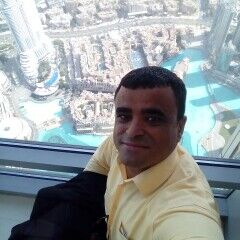 Magdy Abd Elghany, Call centre agent - X-cite (looking for new challenge)