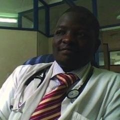Yusuf Mwondha