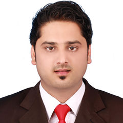 mohammed  Omer Khan, IT Support Specialist