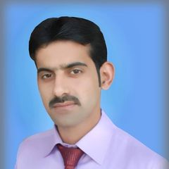 waseem mahi