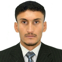 mohammed ahmed