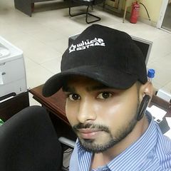 Mohd Muzzammil