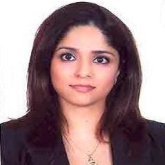 Poonam Bhatia, Executive Assistant to Managing Director, Global Wealth Division
