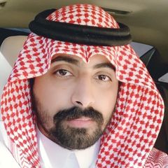 Ali Hazazi, مدير مبيعات