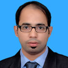 Alam ur rehman, Senior Manager Qualiy Control
