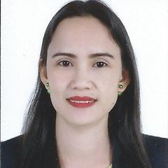 Aniceta Macalindong, OFFICE MANAGER/ HR ADMIN