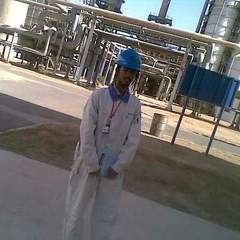 زهير عبدالله احمد محمد النور, Electrical And Maintenance Engineer