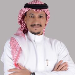 Mohammed Alflej, Operation coordinator 