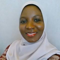 Adiza Musah, Research Assistant