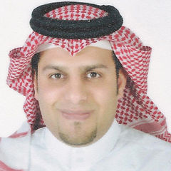 Shafeeq AlThowaimer