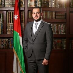 Abed Al Rahman Al kayyali, Auto Service Adviser