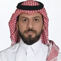 محمد المطيري, اخصائي دعم فني حاسب الي