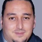 Yacine Boumalik, PRM,HRS, Administrative Department Manager