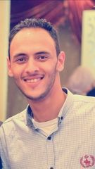 أحمد شبانة,  project manager