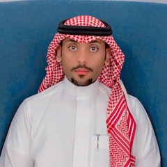 Mohammed Alghareeb, Property Supervisor