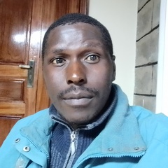 Jeremiah  Mungai 