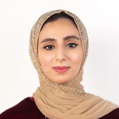 Heba abdallatif, Marketing And Sales Executive