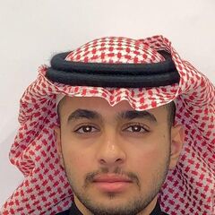 عبدالاله المقرن, Data Analyst