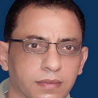 Ayman ALBarawi, Managing Director