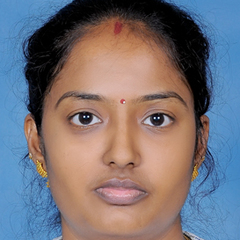 Saranya Mohan