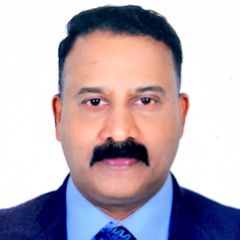 Sajith Babu Chakolangara