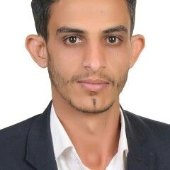 Mansoor mohammed  Alghurairi , محاسب عام للشركة