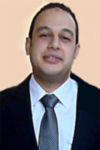 محمد Ali Ali, implementation delivery engineer