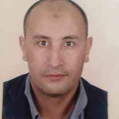 Ahmed Khalfallah, it specialist