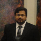 Tahir Ali, Marketing Manager