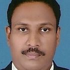 Vijayakumar Damodaran, HR & Administration Manager