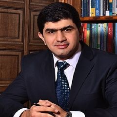 Ali Kanaani, Project Manager, Project Recovery Manager, PM Consultant, Coach & Instructor