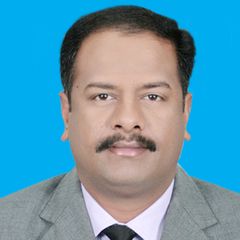Mangesh Jagtap CSP CMIOSH MIFireE , HSE Manager