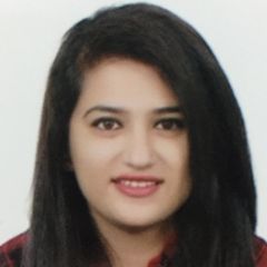 Soniya Rupera, portfolio manager 