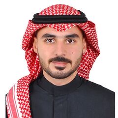 فهد عجمي, Sales Account Manager