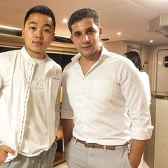 Mohamed ali Ben el haj alaya