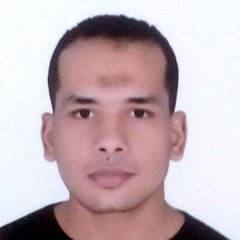 Abdelrhman Muomen Mahmoud Amin, business manager