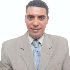 محمود عباس, Logistics Operation manager