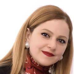 Gaydaa Alzohbi, Postdoctoral Researcher